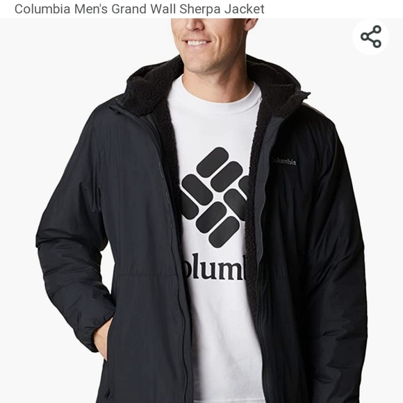 Columbia Other - Columbia